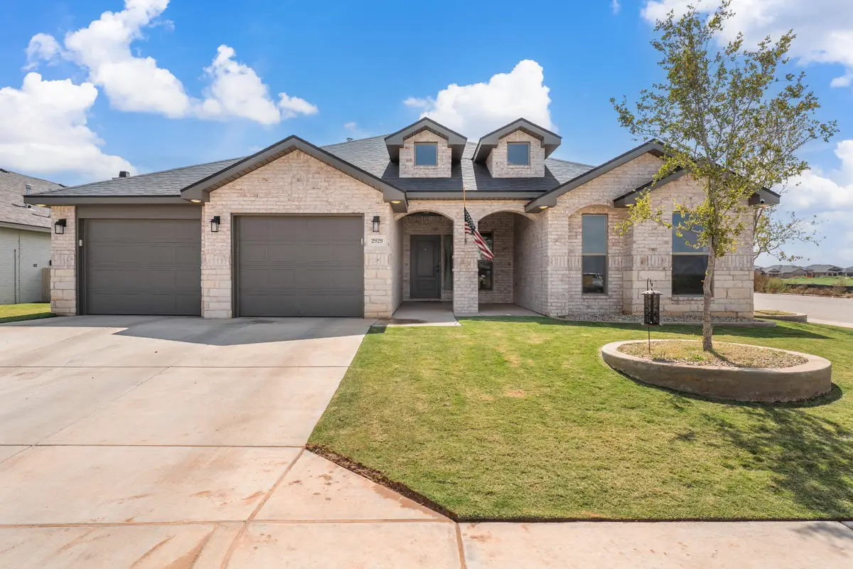 2929 137th Street, Lubbock, TX 79423 - Image #1