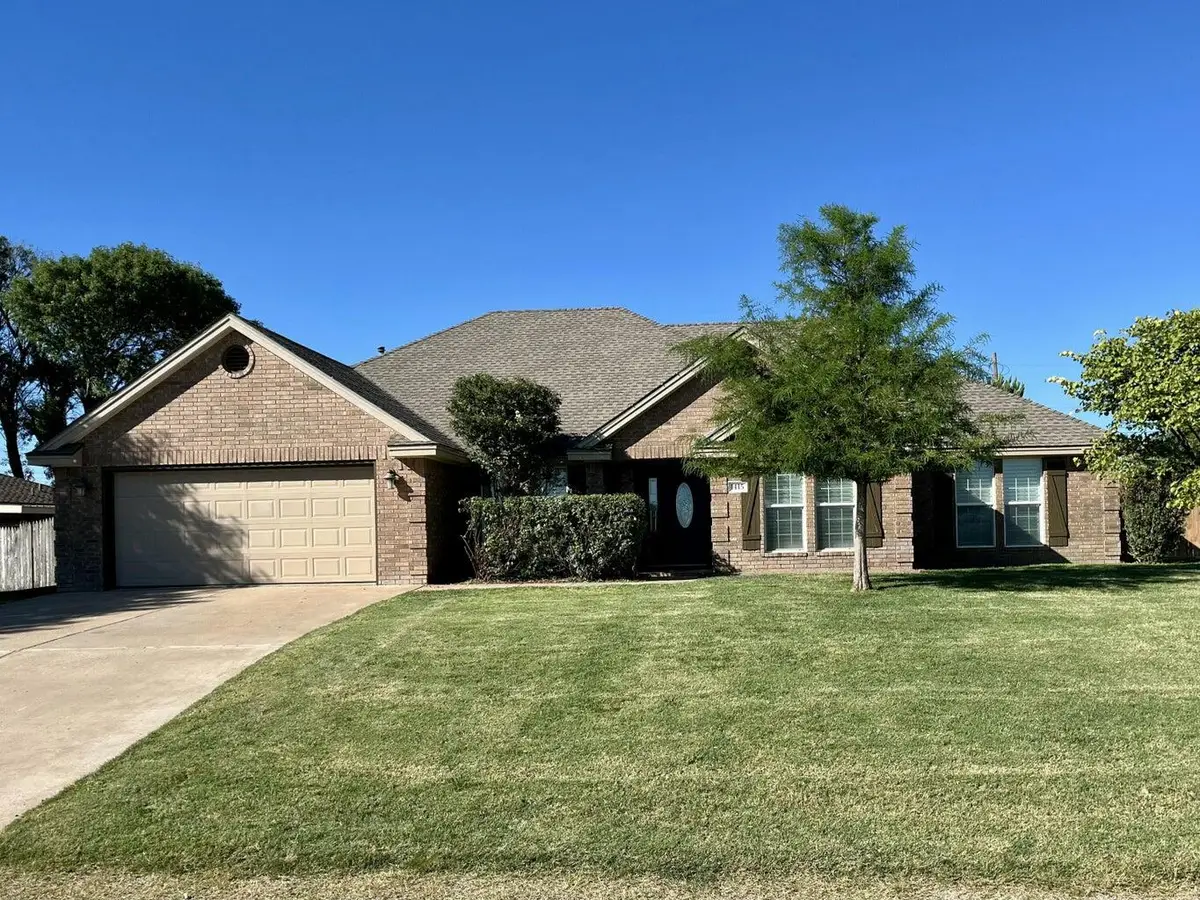 1415 Ebeling Drive, Plainview, TX 79072 - Image #1