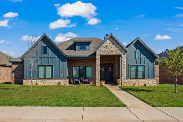 4634 139th Street, Lubbock, TX 79424