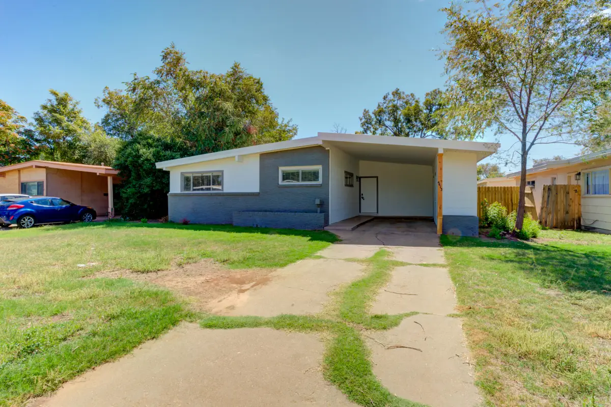 4413 44th Street, Lubbock, TX 79414 - Image #1
