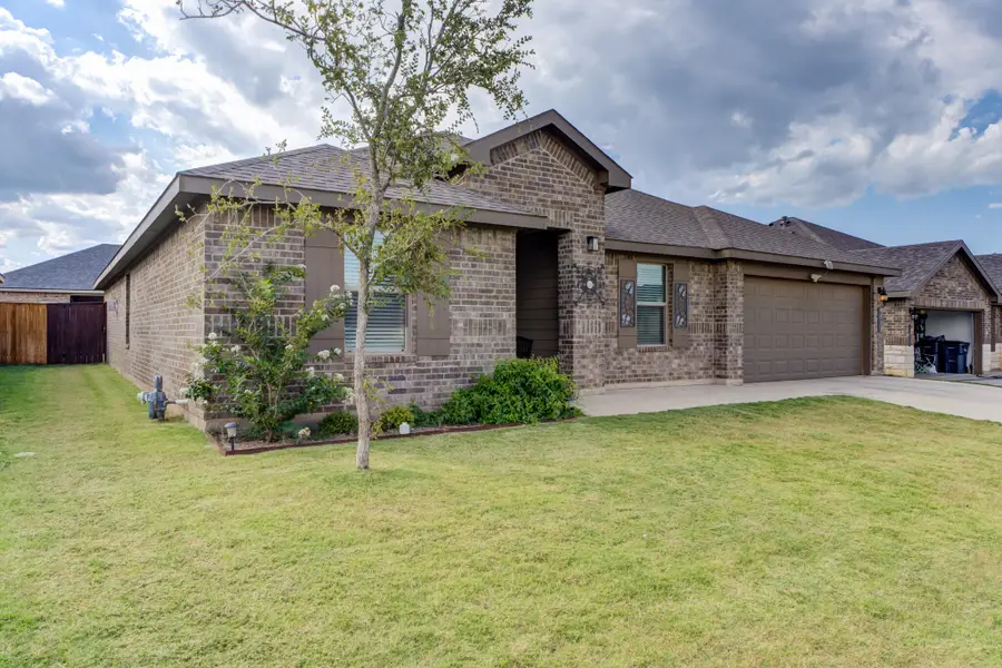 10512 Aberdeen Avenue, Lubbock, TX 79424 - Image #2