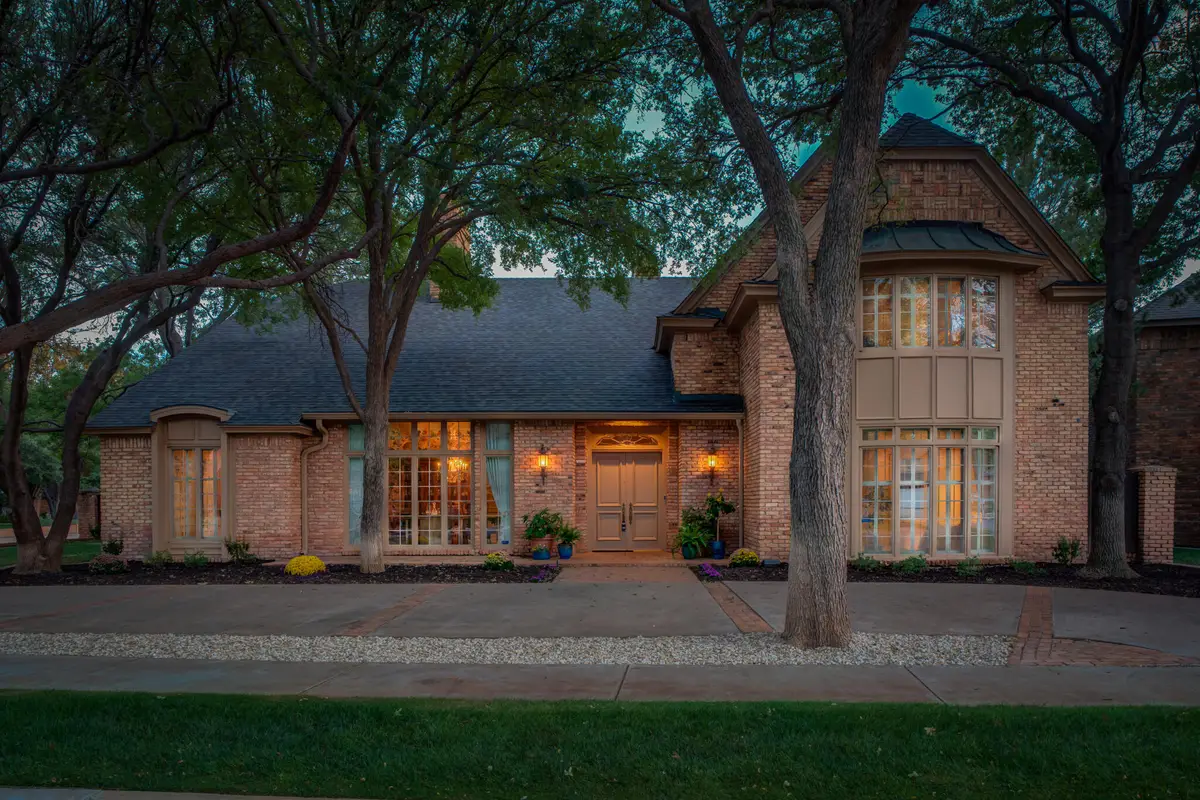 4607 91st Street, Lubbock, TX 79424 - #1