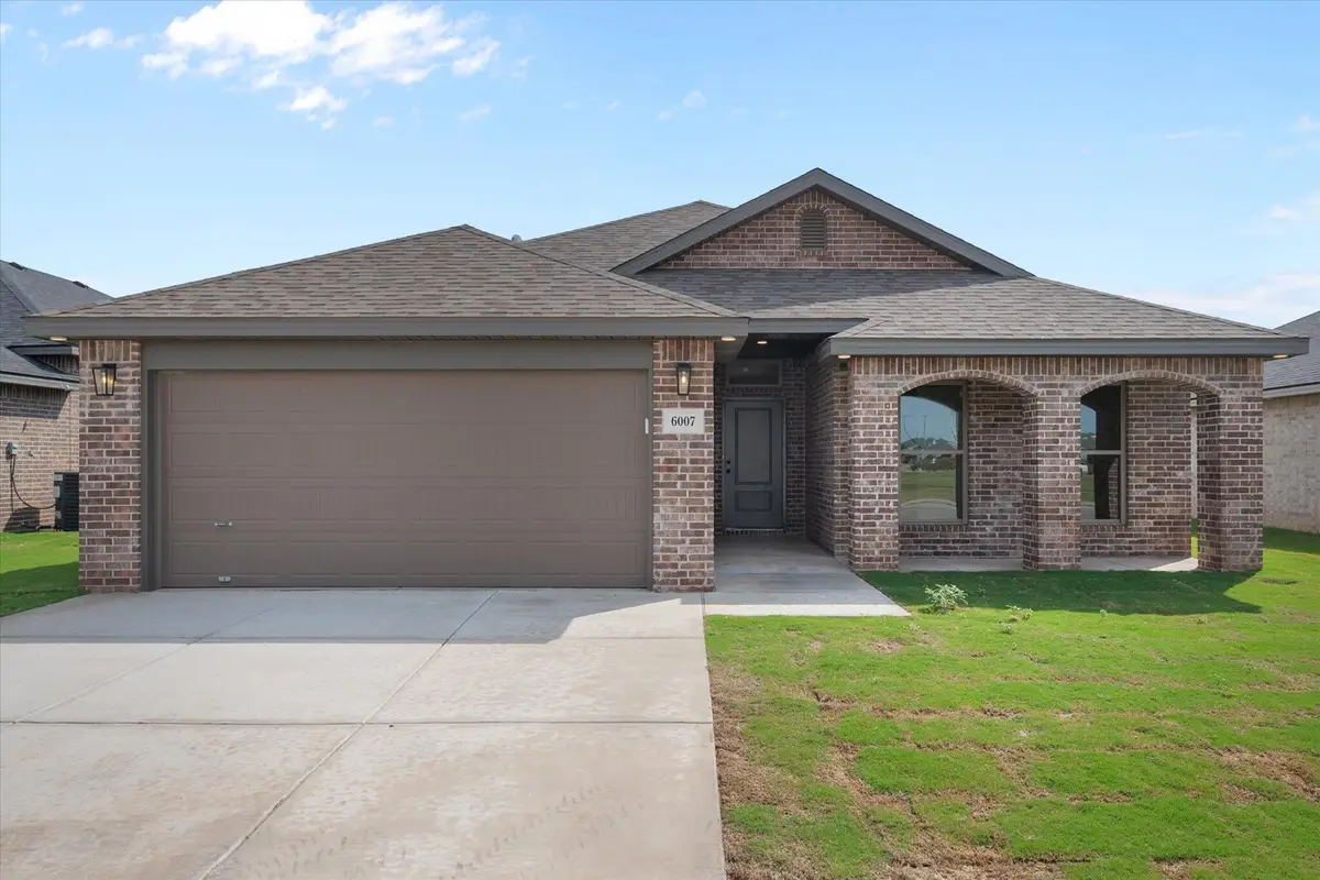 6007 Wausau Avenue, Lubbock, TX 79407 - Image #1