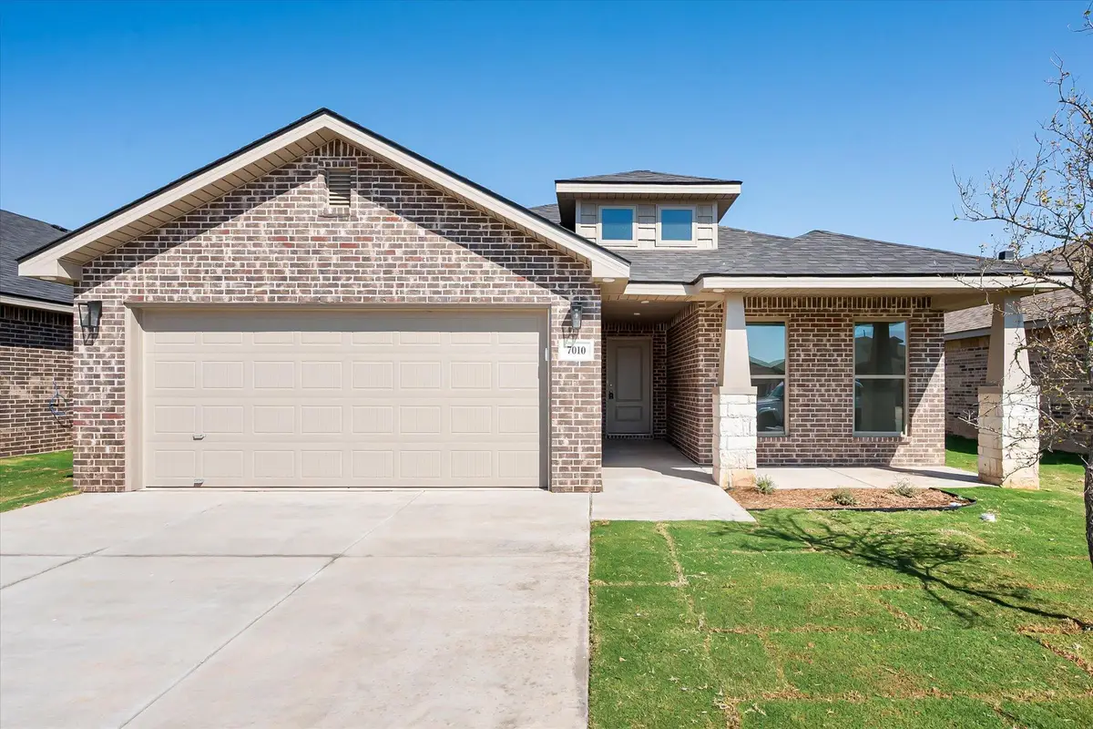 7010 57th Street, Lubbock, TX 79407 - Image #1