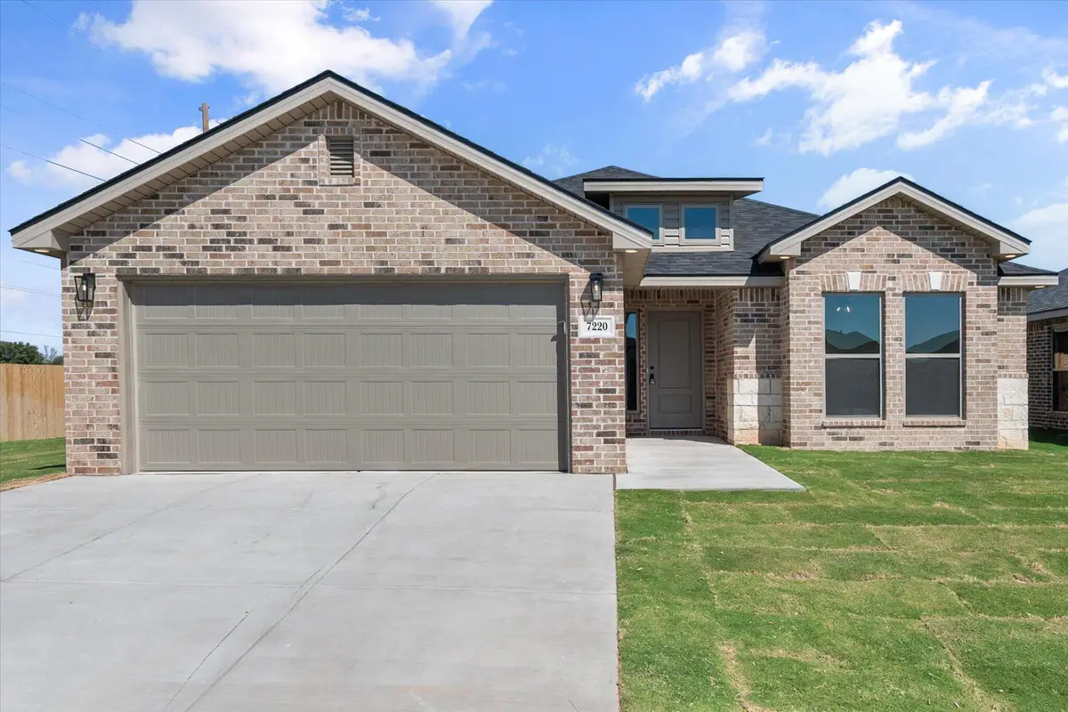 7220 8th Street, Lubbock, TX 79416 - Image #1
