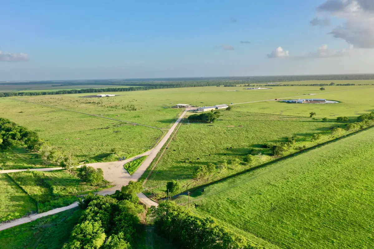 S Co Rd 102, Wharton, TX 77488 - Image #1