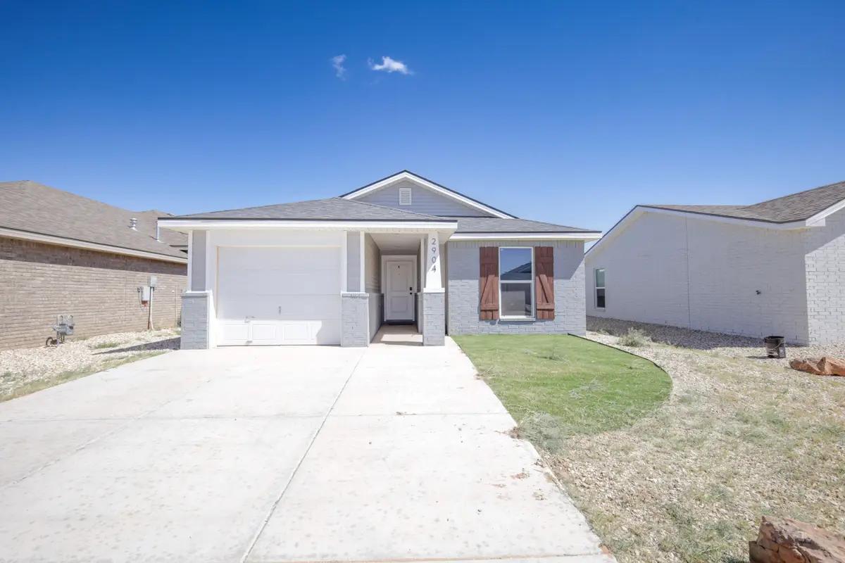 2904 Bryan Avenue, Wolfforth, TX 79382 - Image #1