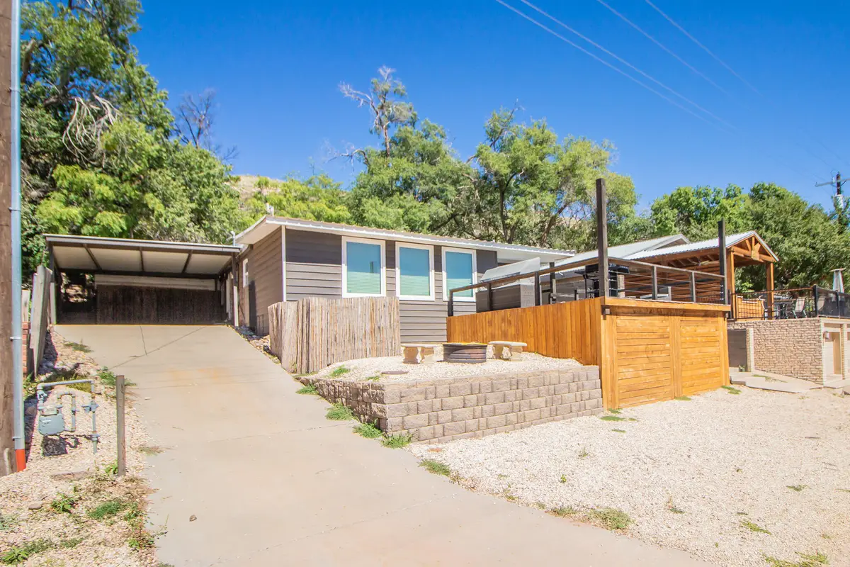 21 Comanche Drive, Lubbock, TX 79404 - Image #1