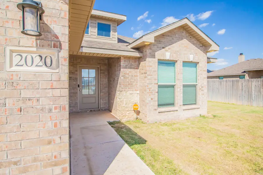 2020 138th Street, Lubbock, TX 79423 - Image #3