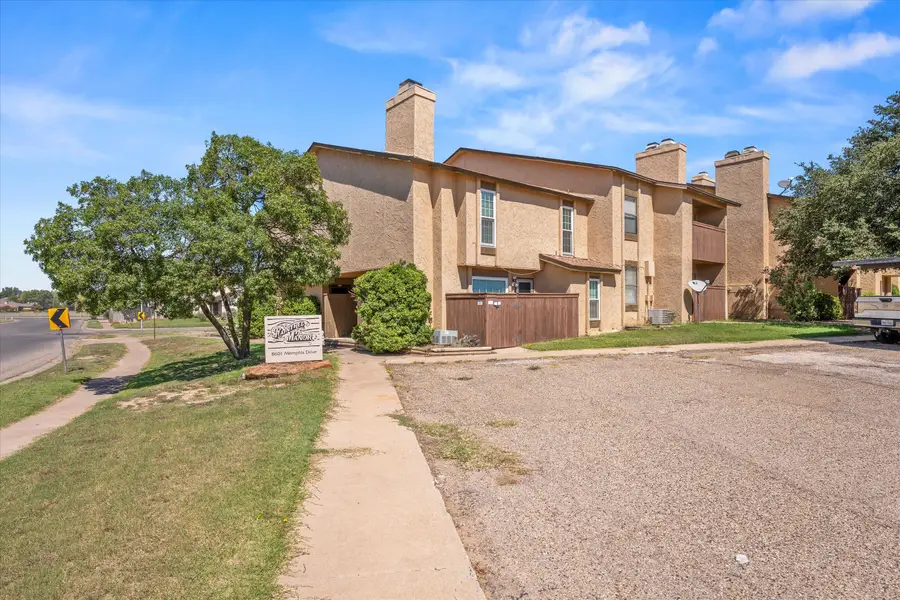 8601 Memphis Drive, Lubbock, TX 79423 - Image #2