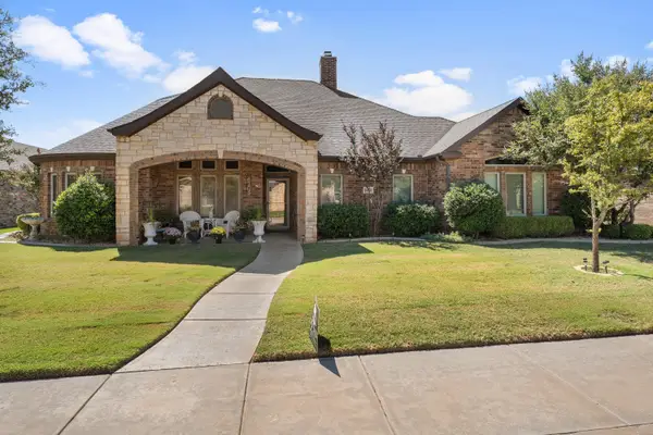 6205  93 Street, Lubbock, TX 79424