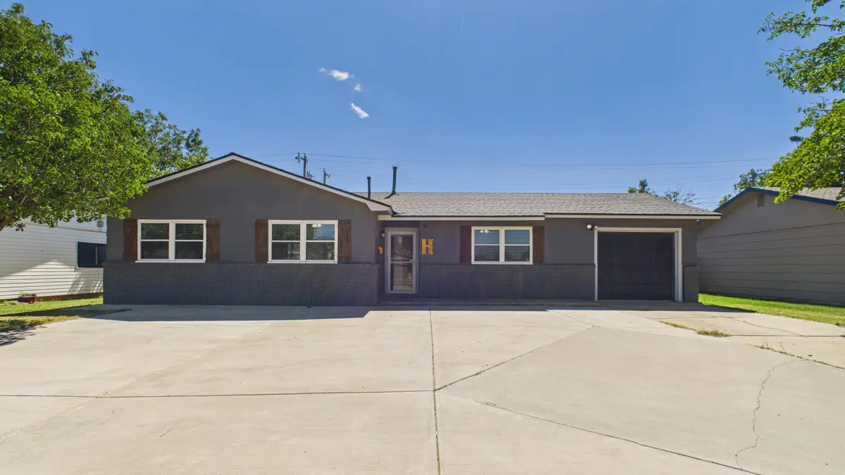 5431 34th Street, Lubbock, TX 79407 - Image #1