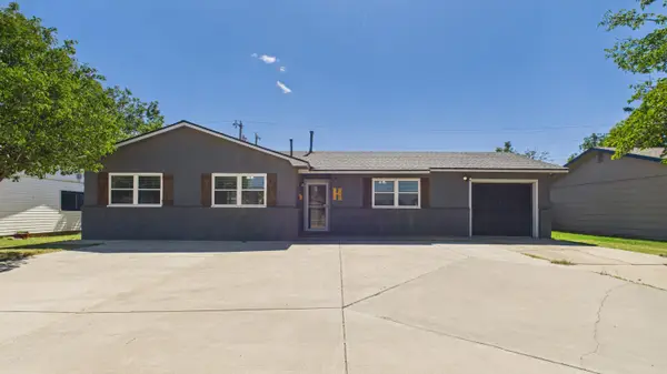 5431 34th Street, Lubbock, TX 79407