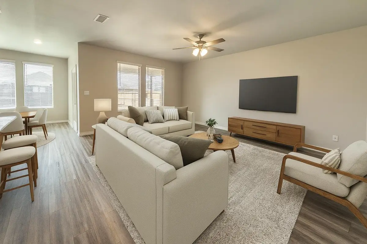 7015 21st Street, Lubbock, TX 79407 - Image #1