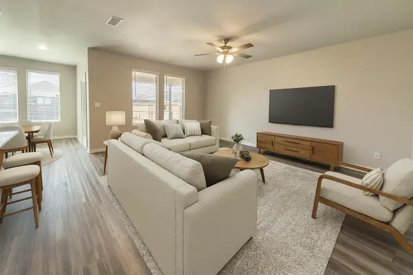 7015 21st Street, Lubbock, TX 79407