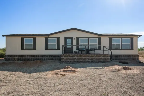 2447 Dawson Circle, Justiceburg, TX 79330