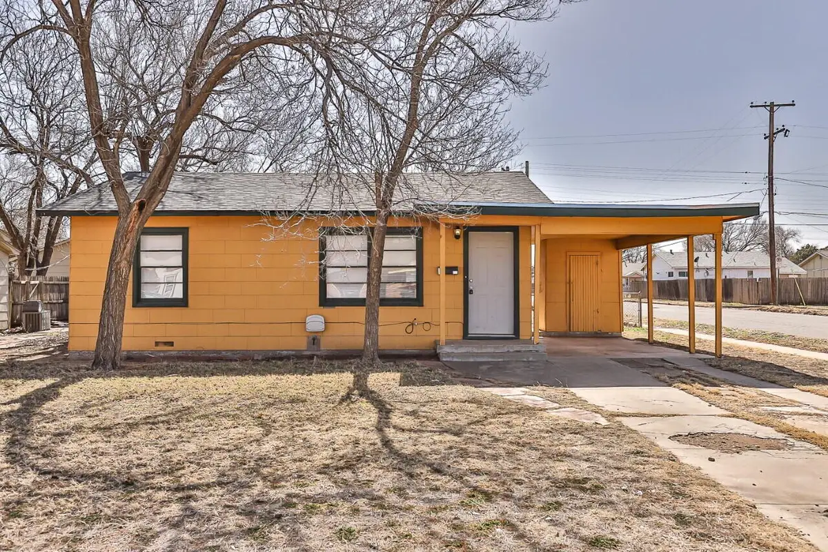 4823 35th Street, Lubbock, TX 79414 - Image #1