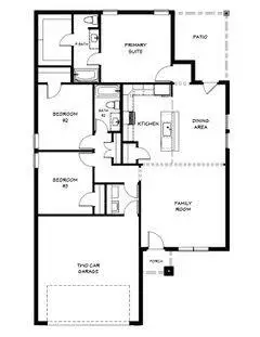 7030 25th Street, Lubbock, TX 79407 - Image #2