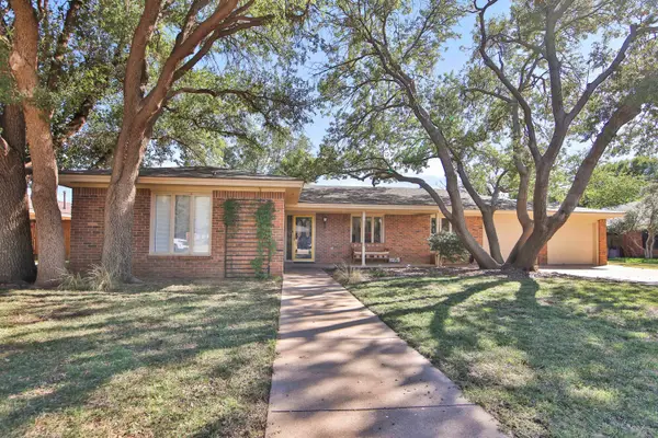 3411 95th Street, Lubbock, TX 79423