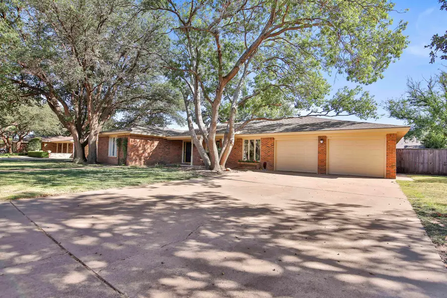3411 95th Street, Lubbock, TX 79423 - Image #2
