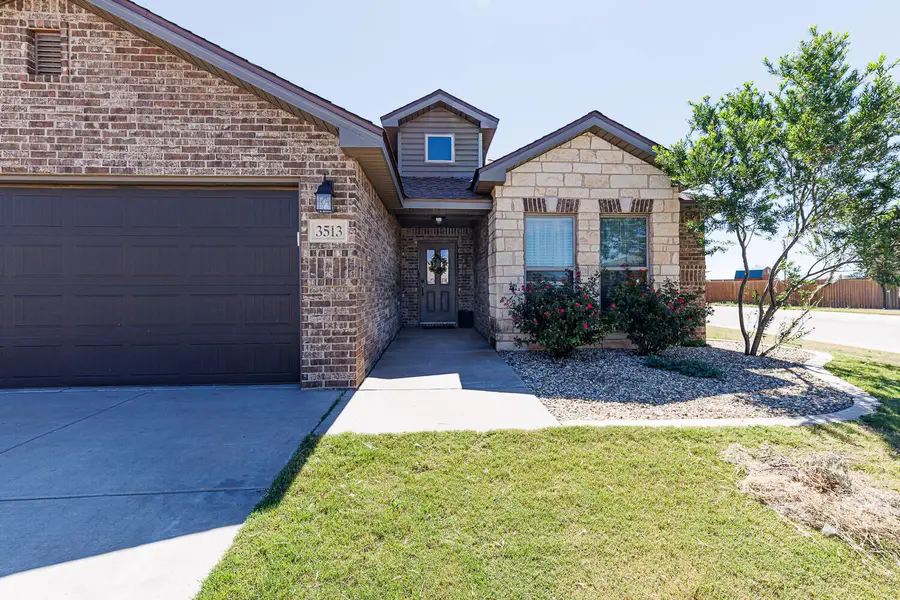 3513 Ross Avenue, Lubbock, TX 79407 - Image #2