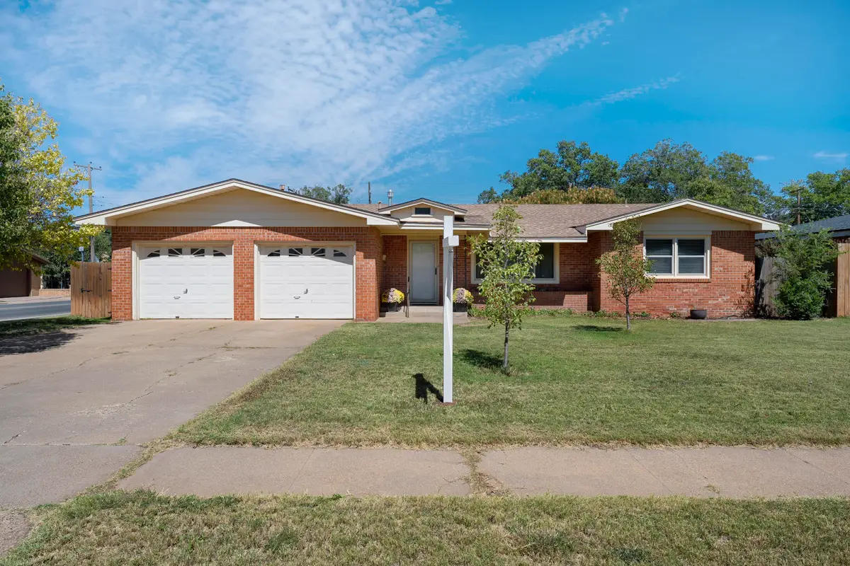 3716 43rd Street, Lubbock, TX 79413 - Image #1