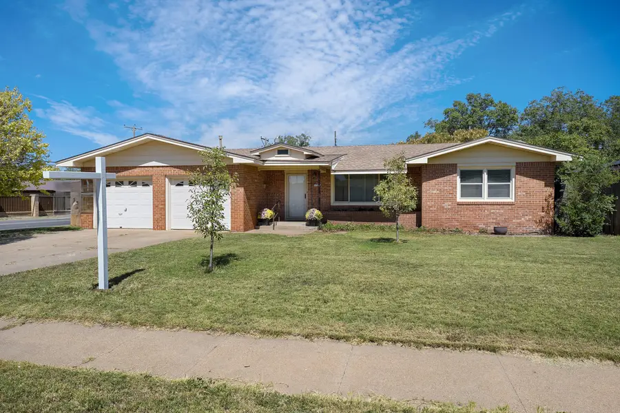 3716 43rd Street, Lubbock, TX 79413 - Image #2