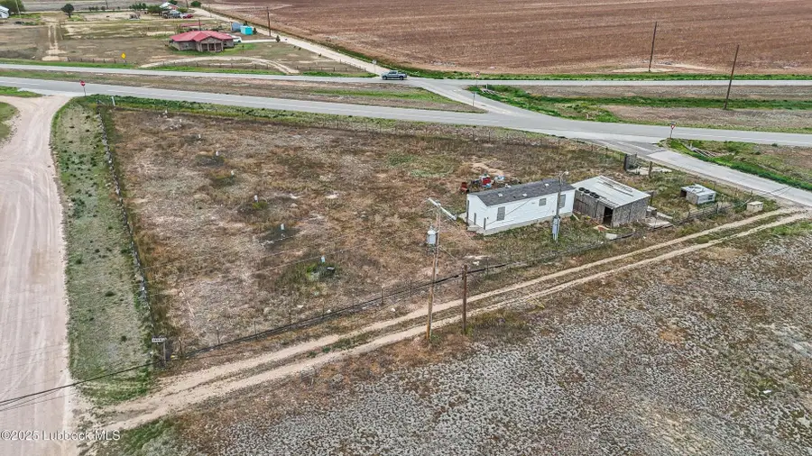 1506 Ave D, Ralls, TX 79357 - Image #2