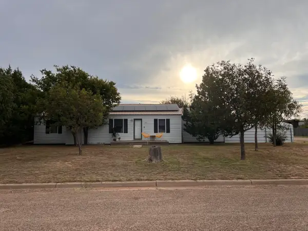 502 Main Street, Anton, TX 79313