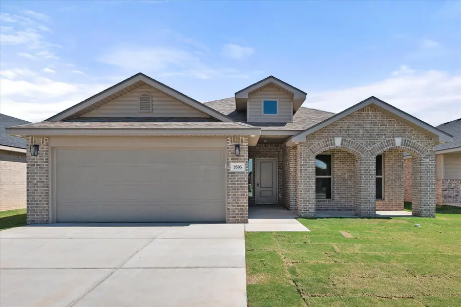 2605 Hall Avenue, Lubbock, TX 79407 - Image #2