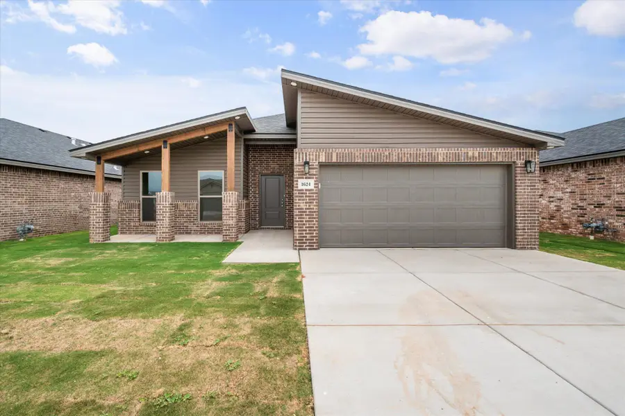 1624 N Clinton Avenue, Lubbock, TX 79416 - Image #2