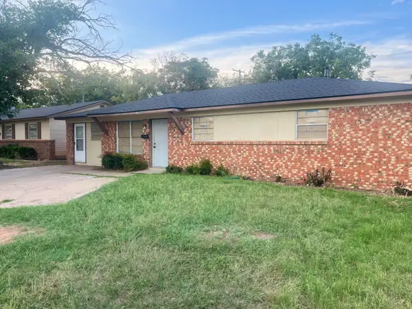 1906 70th Street, Lubbock, TX 79412