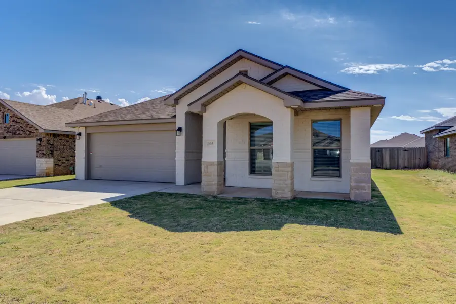 1905 141st Street, Lubbock, TX 79423 - #2