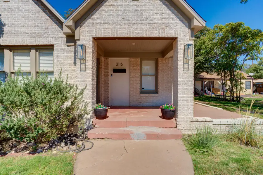 2116 25th Street, Lubbock, TX 79411 - Image #3