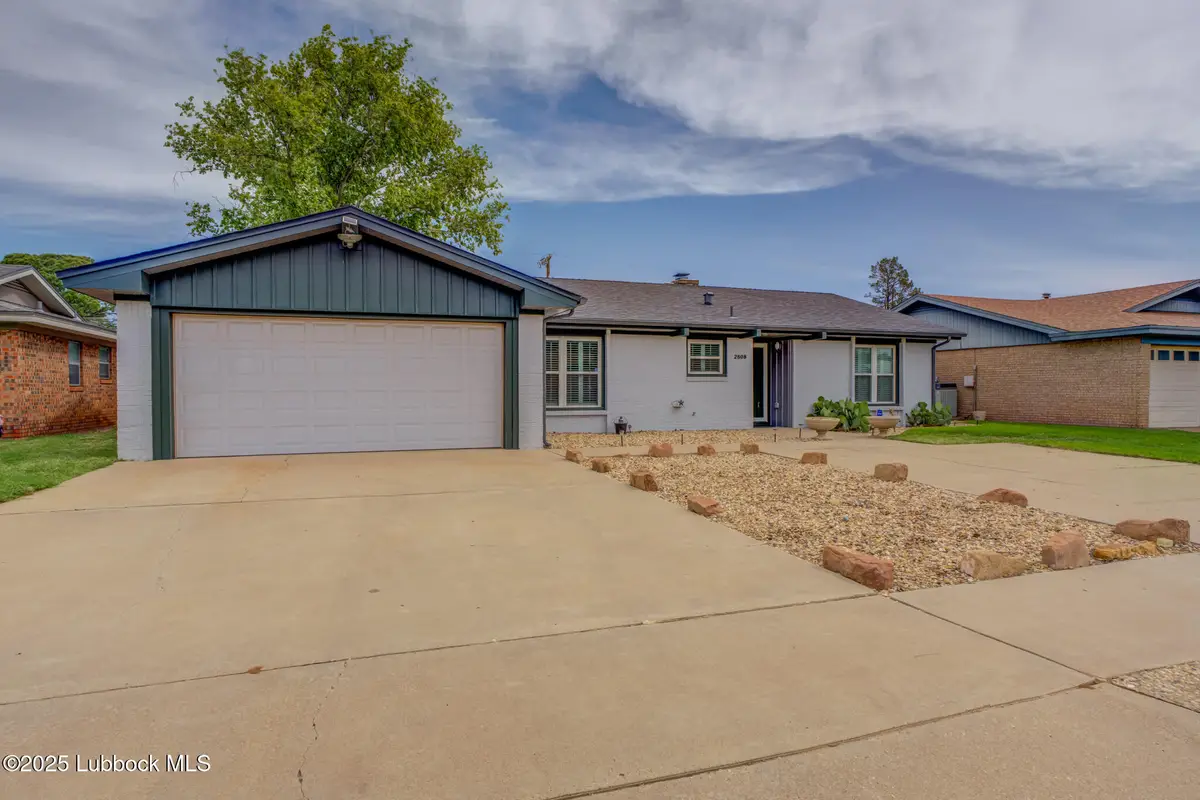 2608 74th Place, Lubbock, TX 79423 - Image #1
