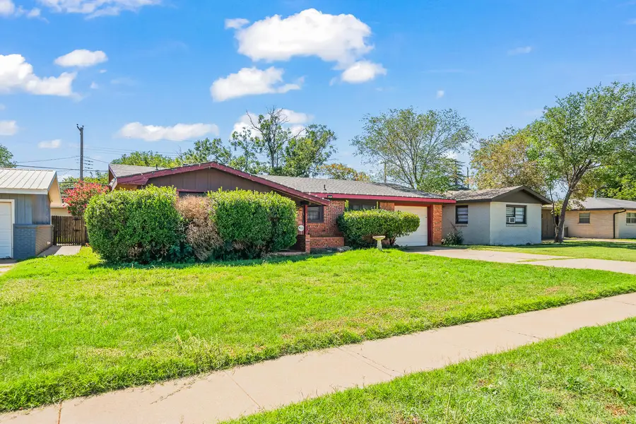 2513 52nd Street, Lubbock, TX 79413 - Image #2