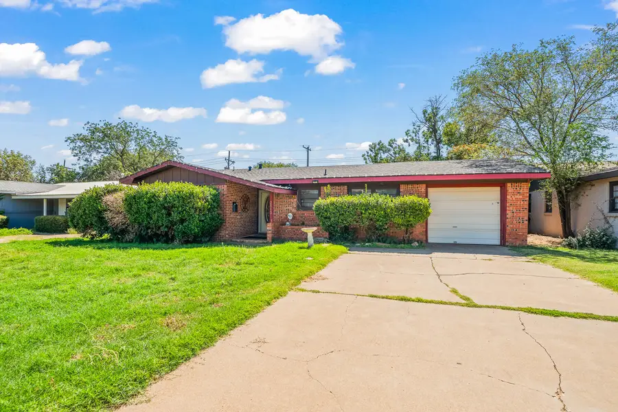 2513 52nd Street, Lubbock, TX 79413 - Image #3