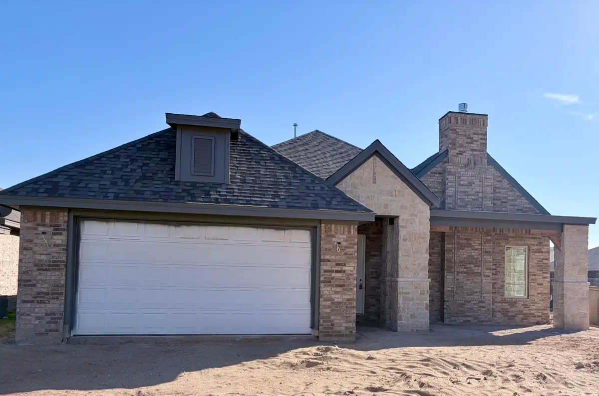 5539 120th Street, Lubbock, TX 79424 - #1