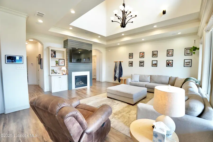 133 Berkshire Avenue, Wolfforth, TX 79382 - Image #3