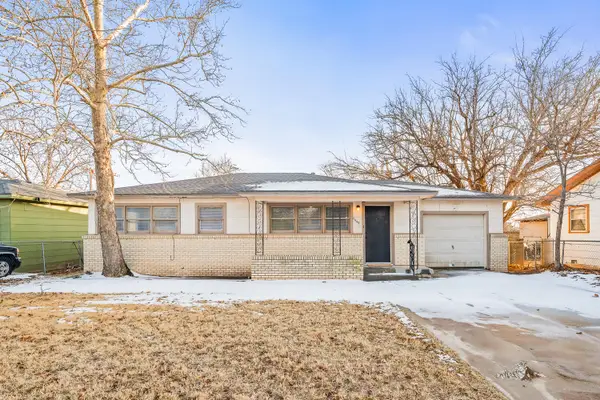 1609 39th Street, Lubbock, TX 79412