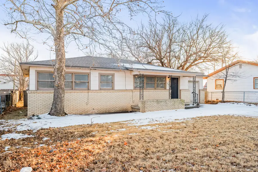1609 39th Street, Lubbock, TX 79412 - Image #2