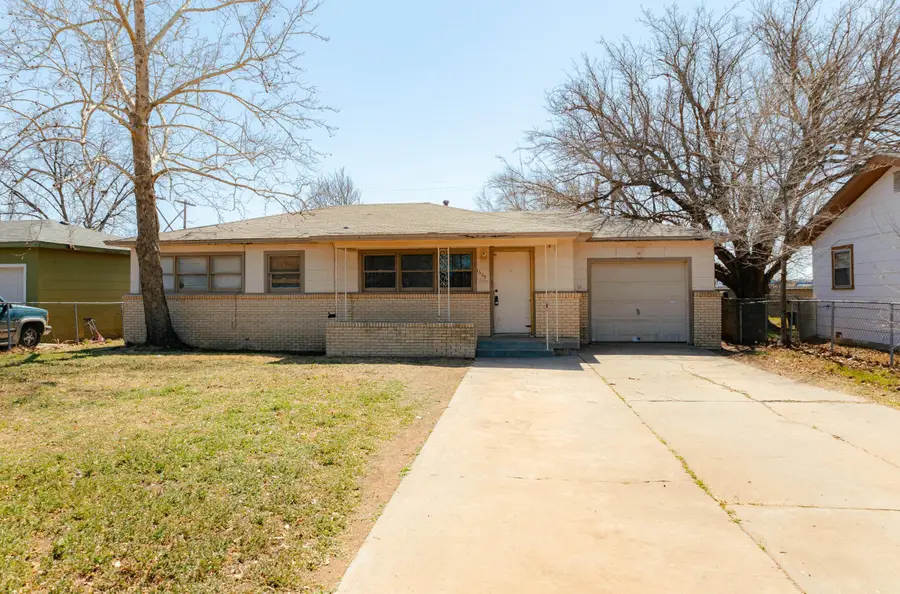 1609 39th Street, Lubbock, TX 79412 - Image #3
