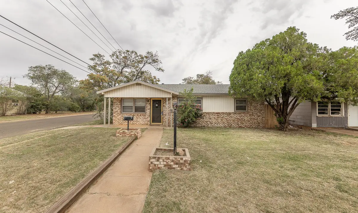 5024 39th Street, Lubbock, TX 79414 - Image #1