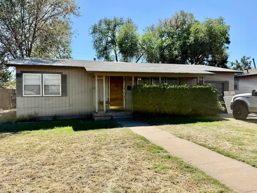 2611 43rd Street, Lubbock, TX 79413 - Image #2