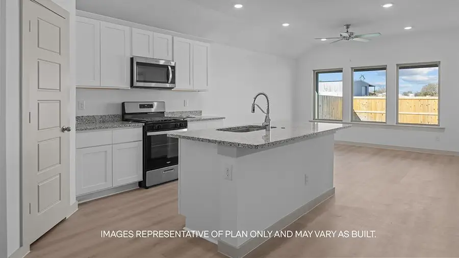 708 15th Street, Wolfforth, TX 79382 - Image #3