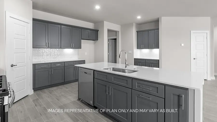 7032 53rd Street, Lubbock, TX 79407 - Image #2