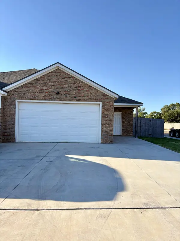 5519 Itasca Street, Lubbock, TX 79416
