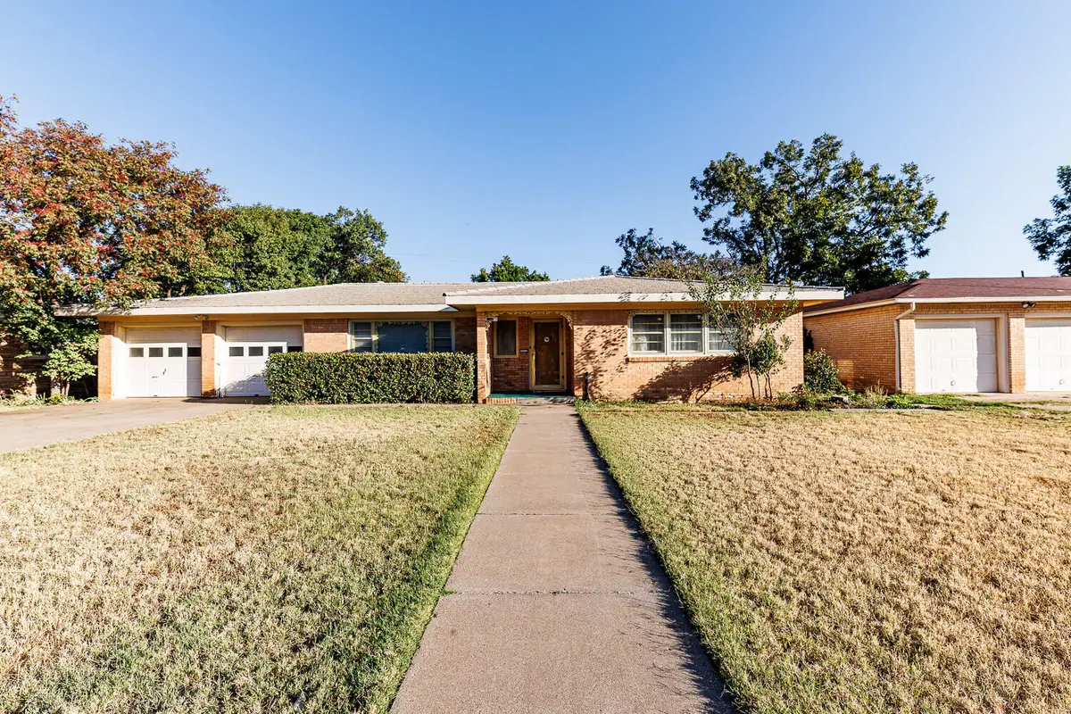 3308 37th Street, Lubbock, TX 79413 - Image #1