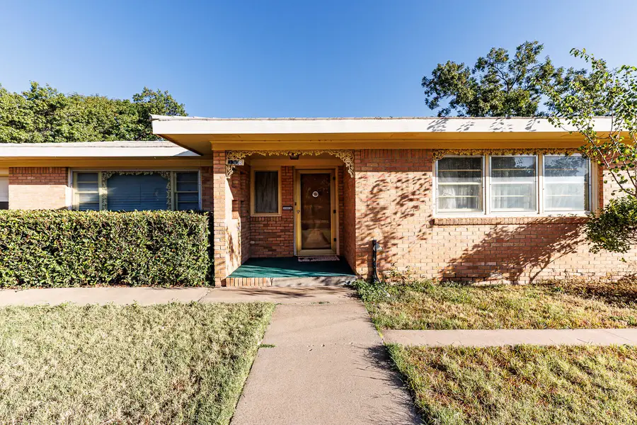 3308 37th Street, Lubbock, TX 79413 - Image #2