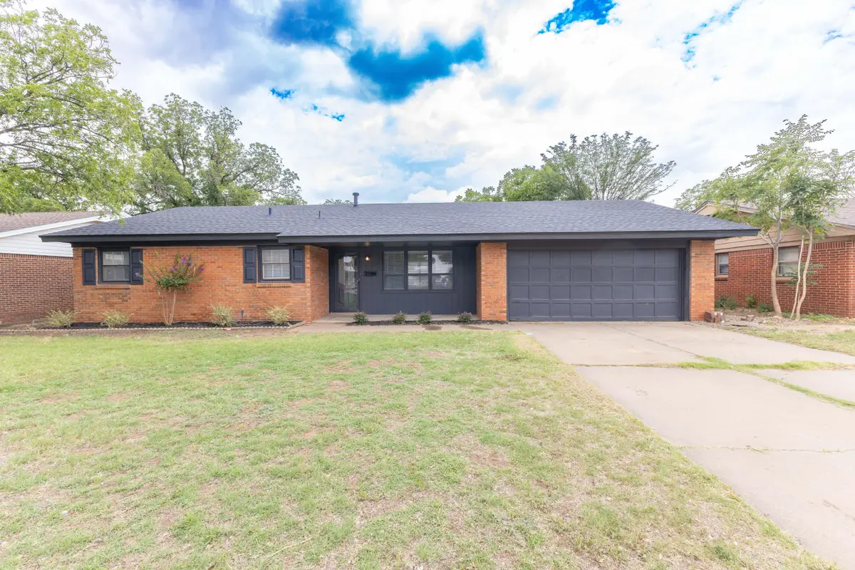 3417 52nd Street, Lubbock, TX 79413 - Image #1